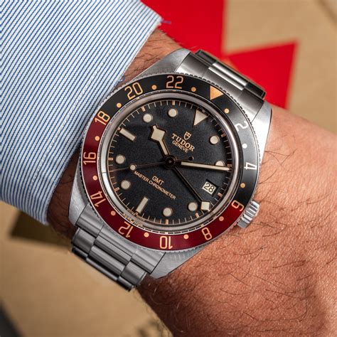 bb tudor|tudor black bay 58 price.